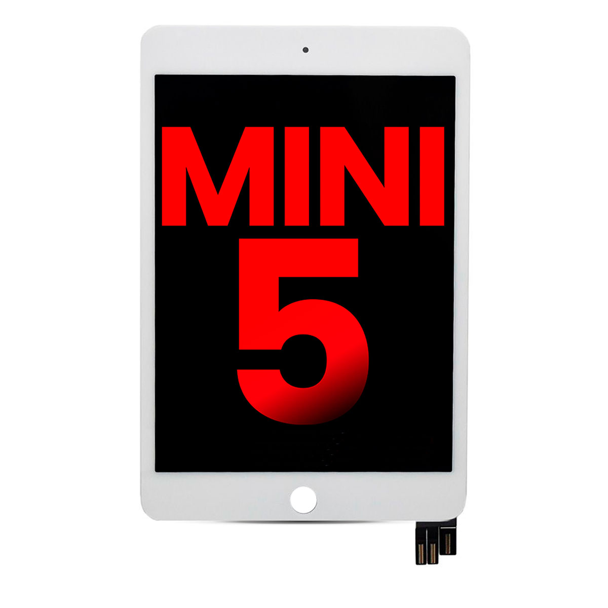 Modulo Generico Premium iPad Mini 5